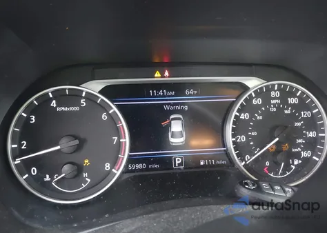 2020 Nissan Sentra Sv Xtronic Cvt from USA, damaged, VIN 3N1AB8CV6LY262218